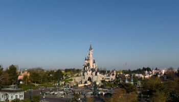 Euro Disney : ces plus-values qui interrogent la Cour des comptes