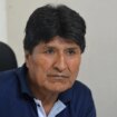 Evo Morales denuncia que el Gobierno de Bolivia le impidió recibir atención y certificación médica