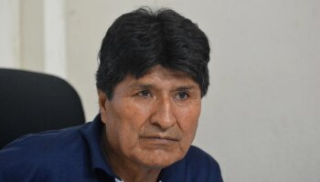 Evo Morales denuncia que el Gobierno de Bolivia le impidió recibir atención y certificación médica