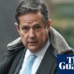 Ex-Barclays CEO gears up for explosive trial over City regulator’s allegations on Jeffrey Epstein ties