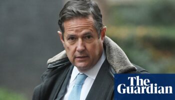 Ex-Barclays CEO gears up for explosive trial over City regulator’s allegations on Jeffrey Epstein ties