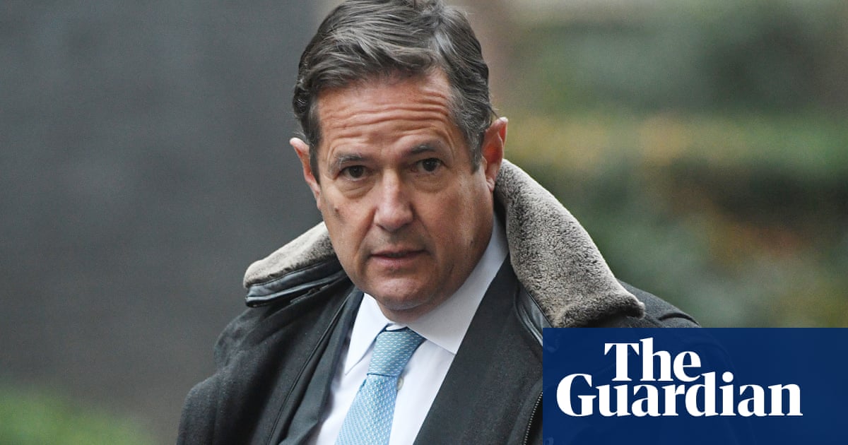 Ex-Barclays CEO gears up for explosive trial over City regulator’s allegations on Jeffrey Epstein ties