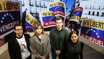 Exiliados y familiares de prisioneros, dobles víctimas del chavismo: "Los presos políticos están convencidos de que no hay que dejar la lucha"