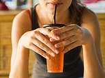 Experts discover the daily drink that can cut bowel cancer risk by a fifth