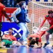 Exploit au Mondial de Handball : Le Portugal en demi-finales pour la première fois de son histoire!