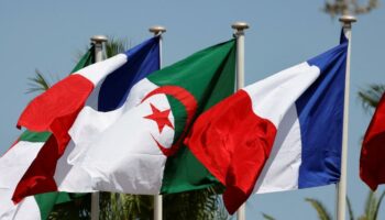 Expulsion ratée d'un influenceur : l'Algérie rejette les accusations d'"escalade" de la France