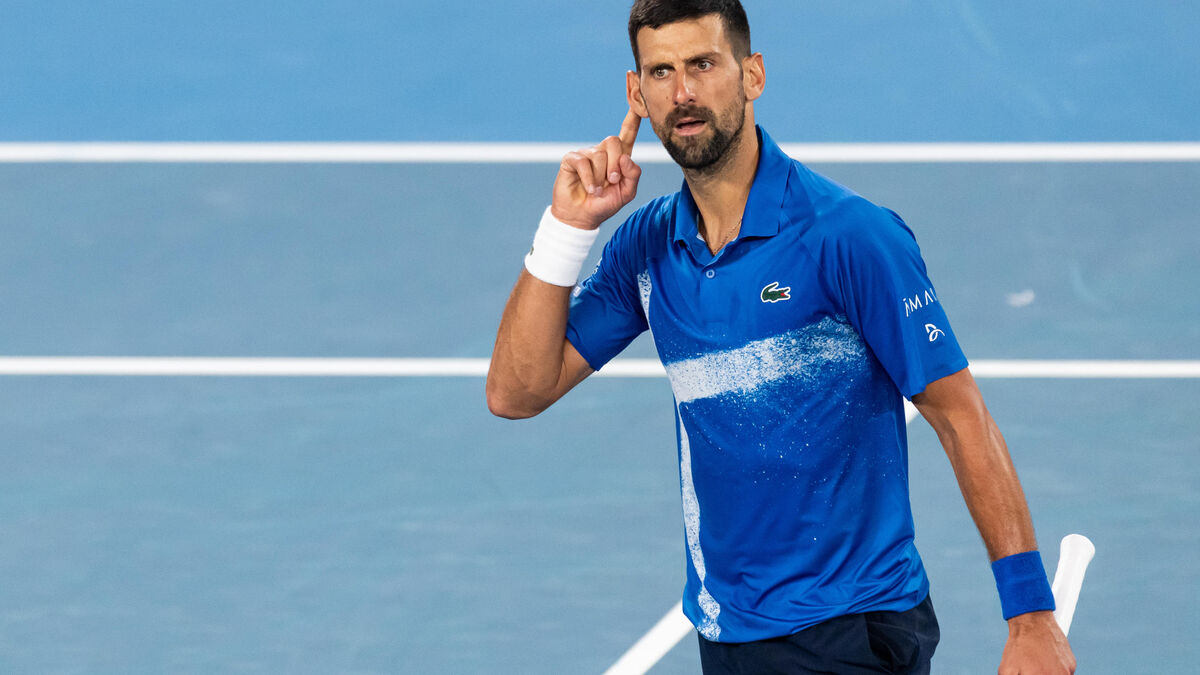 Expulsion, rédemption, moqueries, excuses… entre Djokovic et l’Open d’Australie, c’est « je t’aime moi non plus »