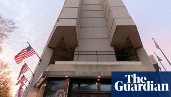 FBI launches sweeping staff cuts as Trump seeks to purge career officials