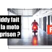 Fact check: Non, cette vidéo ne montre pas P. Diddy en train de faire de la moto en prison