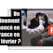 Fact check: Non, un confinement n'est pas prévu en France à cause du virus MPVh