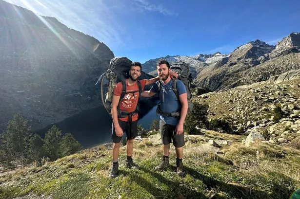 Family of British hiker still missing in Dolomites issue heartbreaking statement