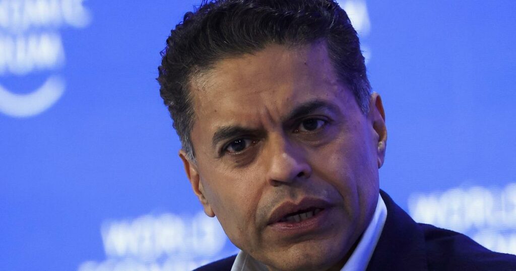 Fareed Zakaria: «Nous entamons une nouvelle ère où l’idéologie dominante sera un populisme de droite»