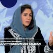 Fawzia Koofi, l’ex "future première présidente" d’Afghanistan