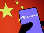 Fears DeepSeek could be China's secret AI weapon for WW3: Questions grow over origins of mysterious 'communist AI' that shocked the world after Beijing steals tech advantage from under America's nose thanks to Biden