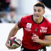 Fils de footballeur, Bretagne, fusée… : cinq choses à savoir sur Gaël Dréan, le Toulonnais meilleur marqueur du Top 14