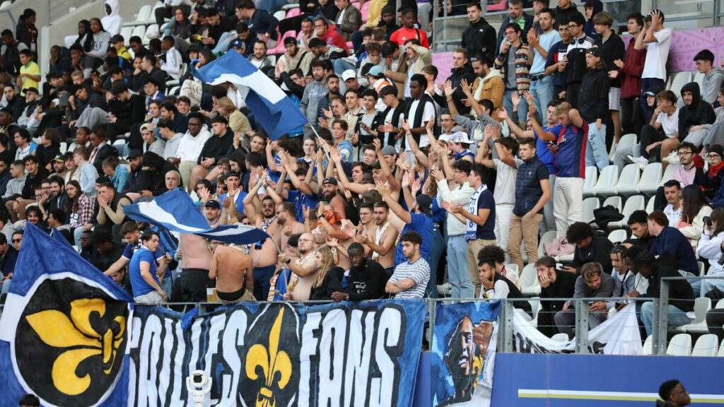 Fin de convention avec le Stade Français, arrivée possible du Paris FC... Versailles bientôt chassé de Jean-Bouin ?