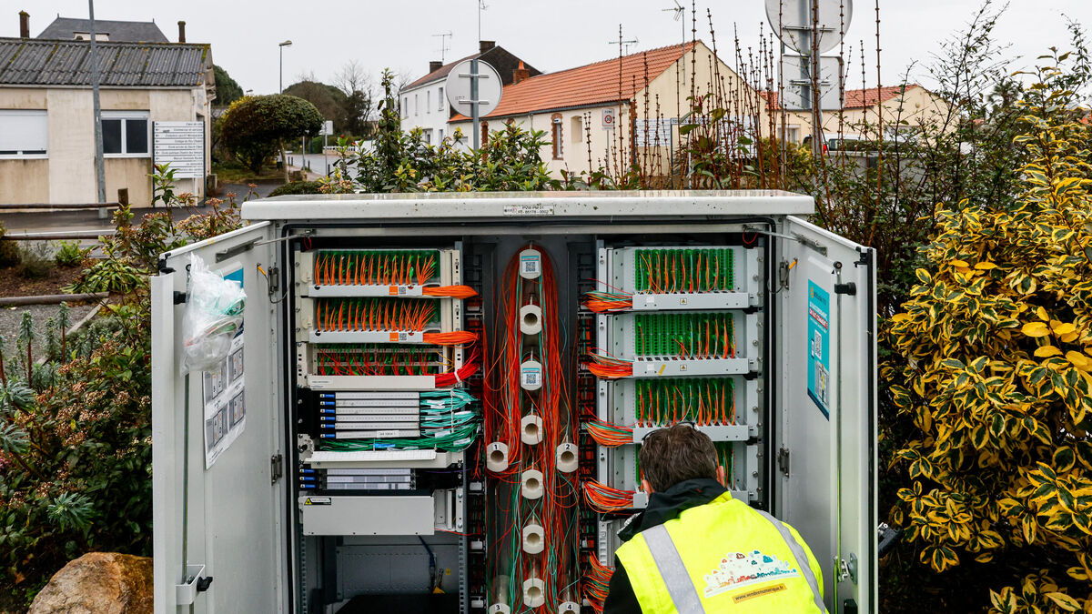 Fin de l’ADSL en France : Attention, ça va couper !