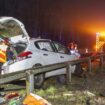 Fontainebleau : impliqué dans un accident, le routier abandonne son camion et s’enfuit par la forêt