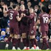 Football : Manchester City étrille Ipswich avant de retrouver le Paris Saint-Germain en Ligue des champions