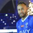 Football: Neymar en négociation pour quitter Al-Hilal