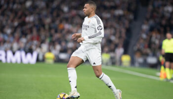 Football : avec Camavinga buteur et Mbappé remplaçant, le Real Madrid écrase les amateurs de Minera en Coupe du Roi