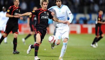 Football : l’ancien international portugais Fabio Coentrao soupçonné de… commerce illégal de crustacés