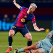 Football : l’avenir de Dani Olmo au Barça toujours en suspens