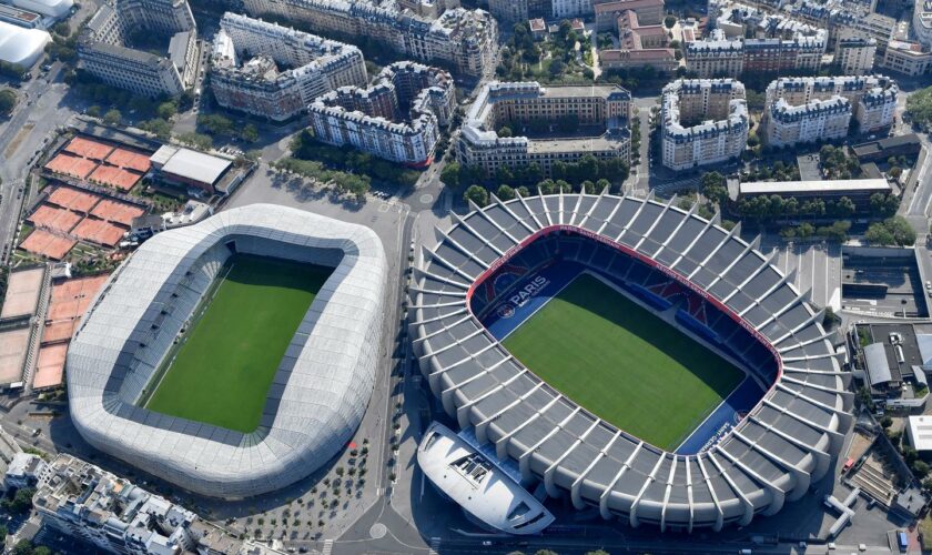 Football : le « chantier monumental » du Paris FC, en quête d’un stade à la hauteur de ses ambitions