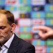 Football : sous le feu des critiques, l’Allemand Thomas Tuchel prend les rênes de l’équipe masculine d’Angleterre