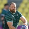 Former England prop Henry Thomas set for first Wales start in Six Nations opener against France