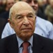 Former Greek PM Costas Simitis dies