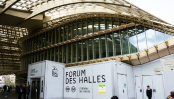 Forum des Halles : un nouvel actionnaire entre au capital