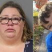 Foster mum crushed boy, 10, to death sitting on him after he threatened to call police to report child abuse