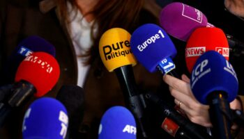 France Inter et Europe 1 voient leurs audiences progresser fortement