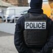 France: Prise d'otages en cours dans une prison