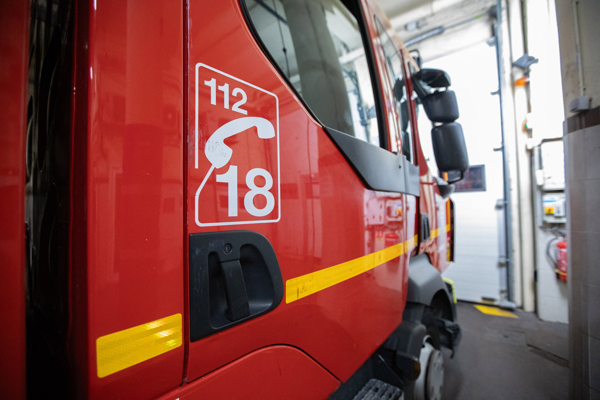 France: Un bébé de sept mois meurt dans un incendie