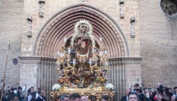 Francisco Javier Solano, único candidato a hermano mayor en Todos los Santos de Sevilla