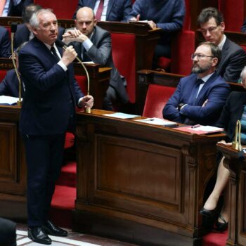 François Bayrou et la « submersion » migratoire : « Aller sur le terrain de l’adversaire est toujours une capitulation »