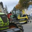 François Bayrou rencontre les syndicats d’agriculteurs