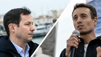 François-Xavier Bellamy contre Hugo Clément : la fermeture de la pêche entraîne-t-elle (vraiment) une baisse des échouages de dauphins ?