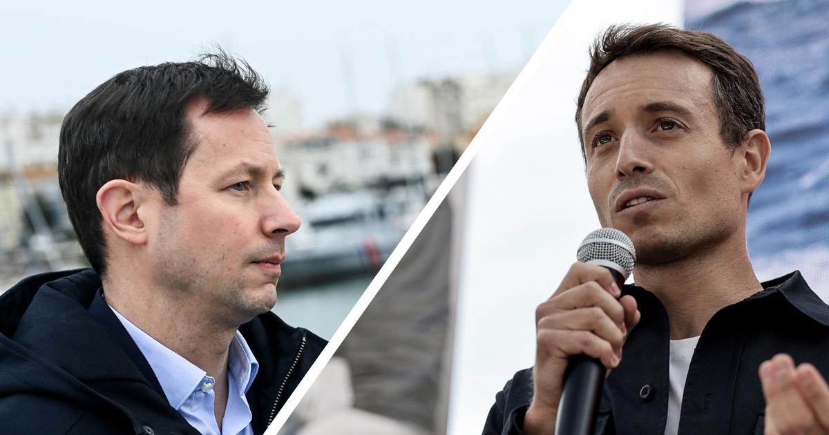 François-Xavier Bellamy contre Hugo Clément : la fermeture de la pêche entraîne-t-elle (vraiment) une baisse des échouages de dauphins ?