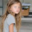 Französisches Model: Thylane Blondeau: Was wurde aus dem einst "schönsten Mädchen der Welt?"