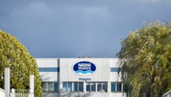 Fraude aux eaux minérales : Nestlé visé par une information judiciaire pour tromperie