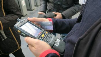 Fraude dans les transports : les contrôleurs vont désormais pouvoir vérifier votre adresse