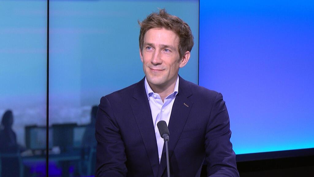 Frederik Ducrozet : "Tout ce que promet Donald Trump est inflationniste"