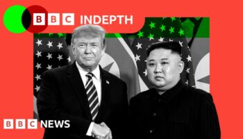 Friends reunited? Trump and Kim Jong-Un's curious relationship will play out differently this time