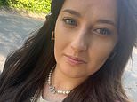 Fugitive woman, 29, being hunted by police for neglect after child fell from moving car flees to Tenerife and claims she 'fears for her safety'