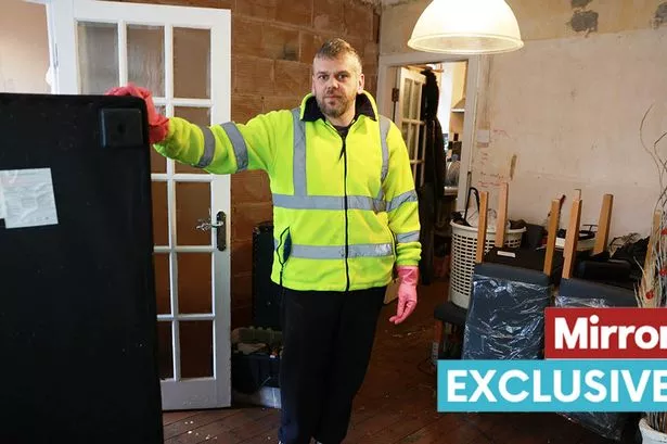 Furious homeowners feel 'abandoned' after being flooded for second time in a year