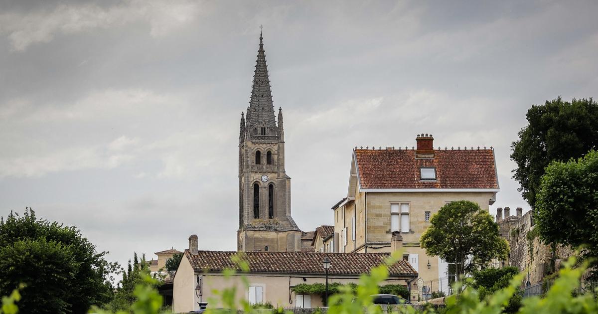 Gard : un couple arrêté pour avoir volé durant plusieurs mois dans le tronc d’une église