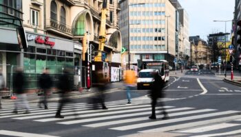 Gare à Luxembourg: Les habitants proposent une milice pour sécuriser le quartier